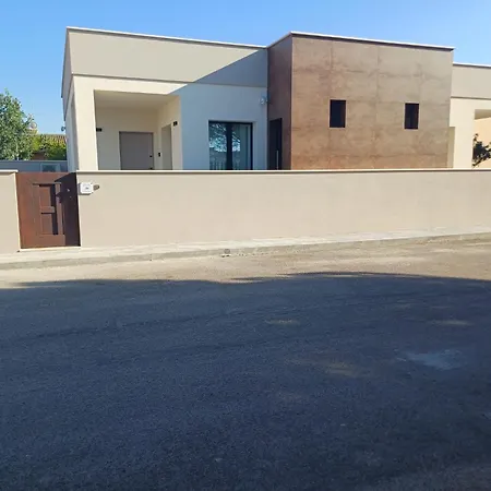 Giulia Apartment