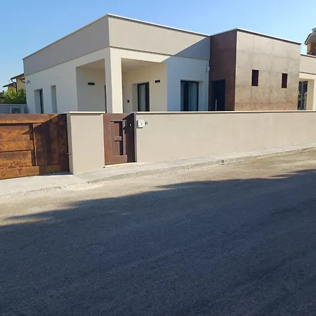 Apartamento Giulia *