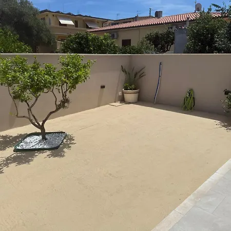 Apartment Giulia