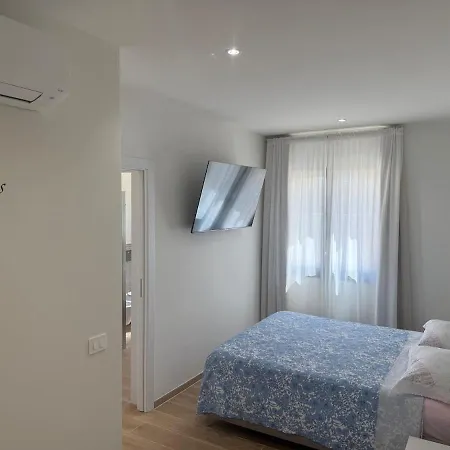 Giulia Apartment *