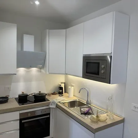 Giulia Apartamento *