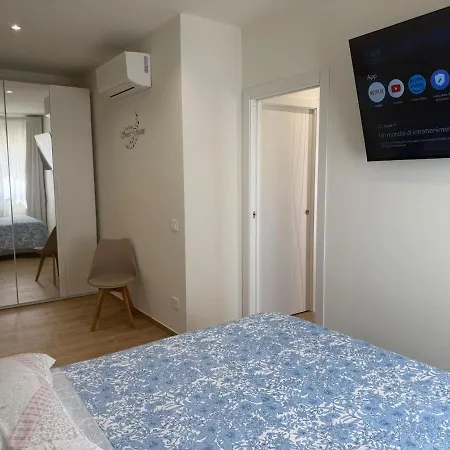 Apartment Giulia