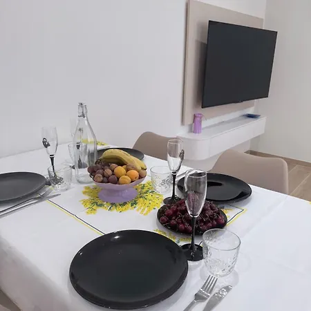Giulia Apartamento *