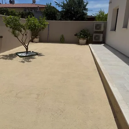Giulia Apartamento *