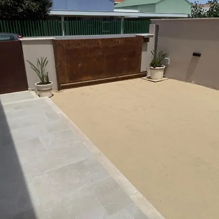 Giulia Apartamento Olbia