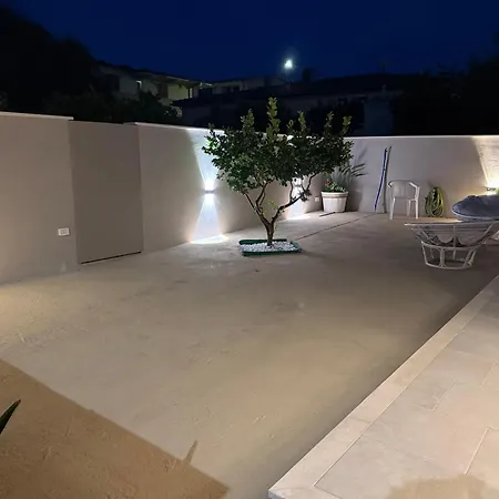 Apartament Giulia Olbia