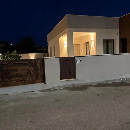 Διαμέρισμα Giulia Όλμπια